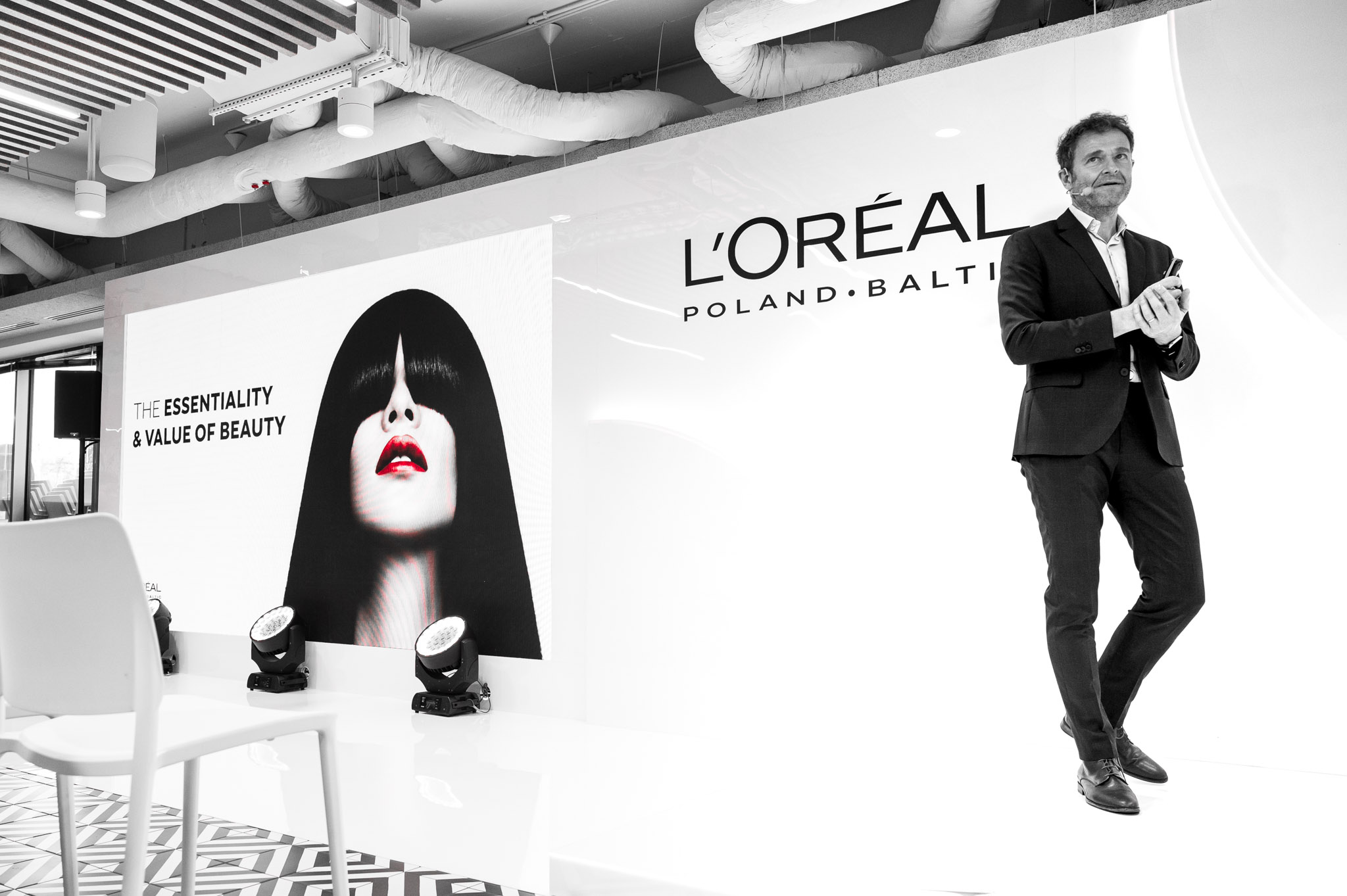 L'Oreal